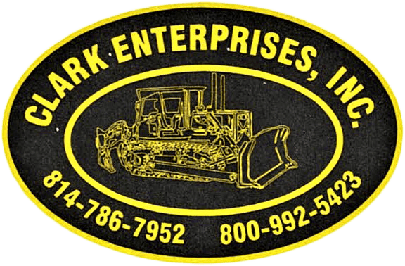 Clark Enterprises Inc.